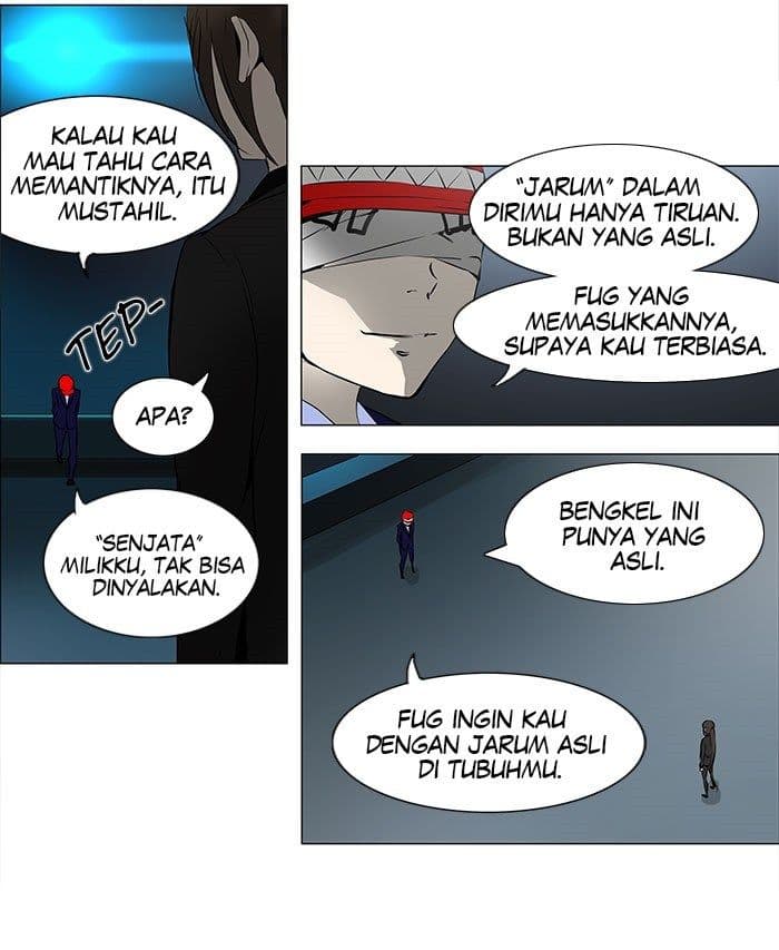 Chapter Komik
              Tower of God Chapter 158 - page 28