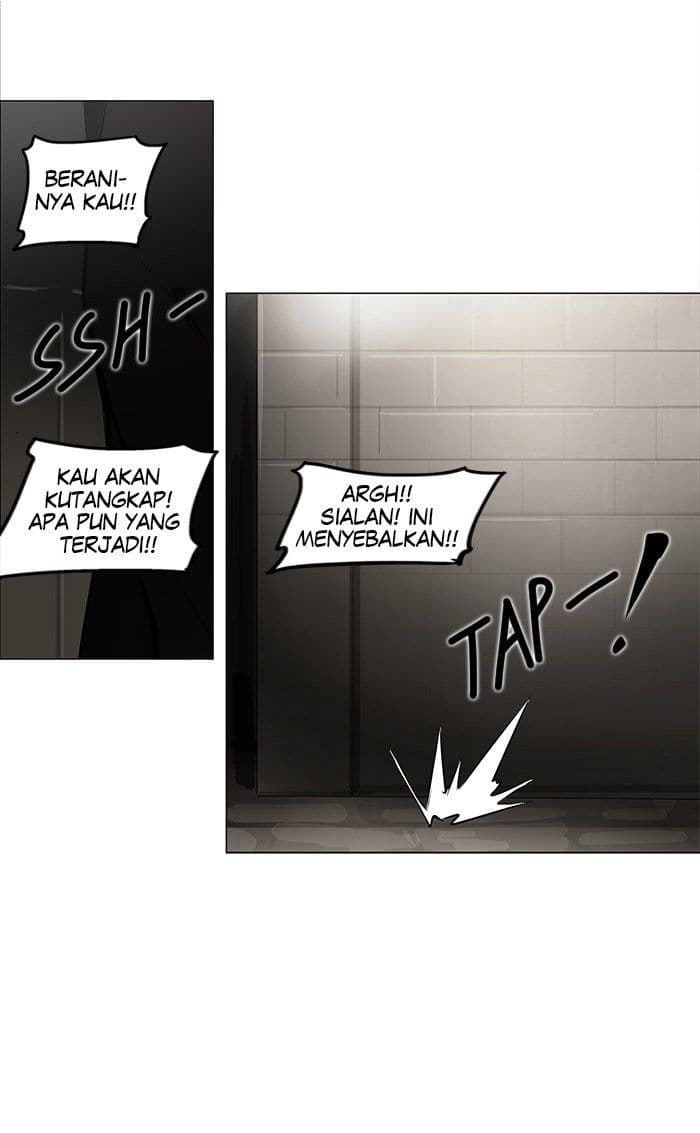 Chapter Komik
              Tower of God Chapter 158 - page 16