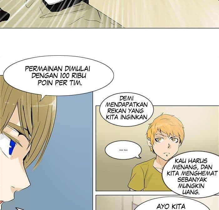 Chapter Komik
              Tower of God Chapter 158 - page 41