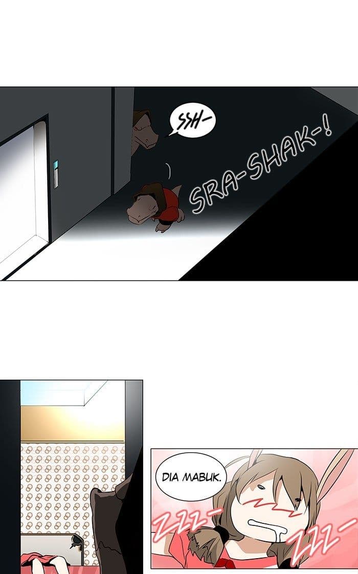 Chapter Komik
              Tower of God Chapter 158 - page 45