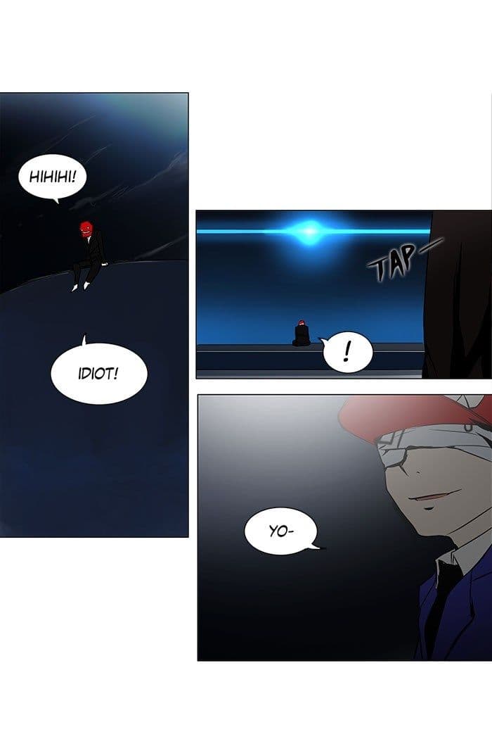 Chapter Komik
              Tower of God Chapter 158 - page 19