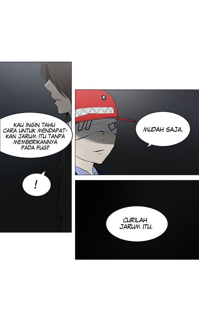 Chapter Komik
              Tower of God Chapter 158 - page 32