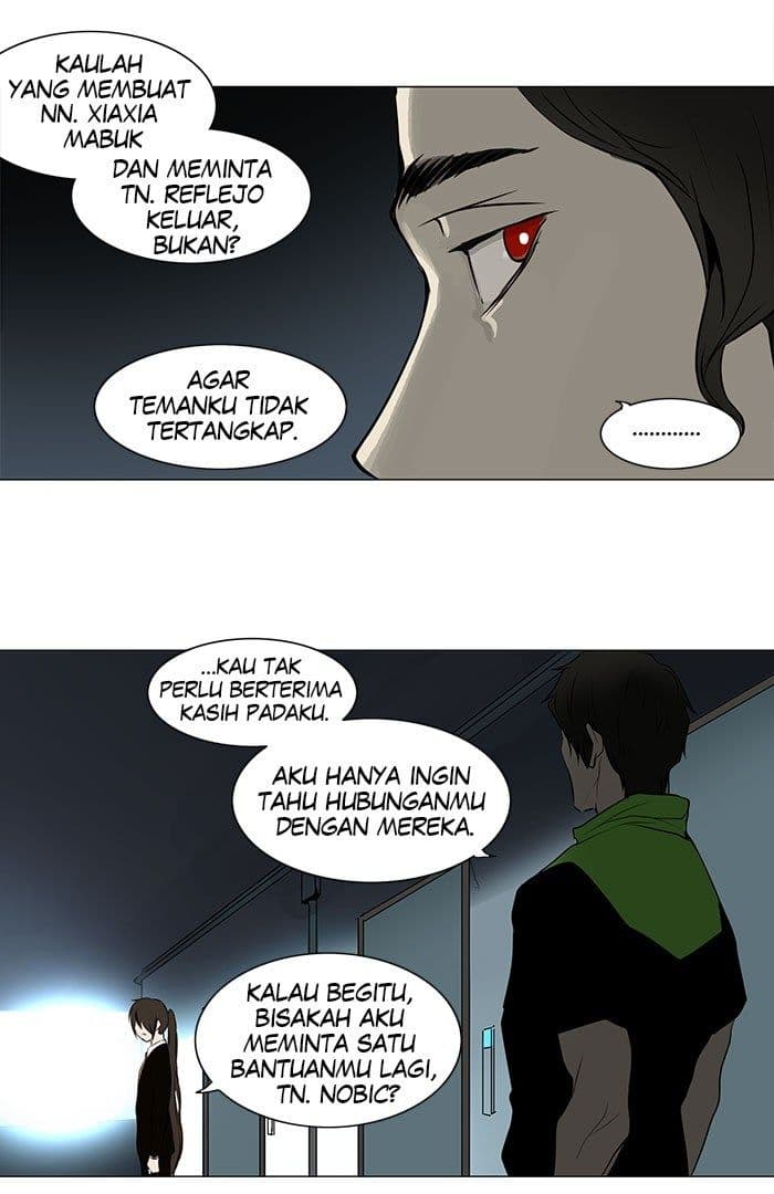 Chapter Komik
              Tower of God Chapter 159 - page 46