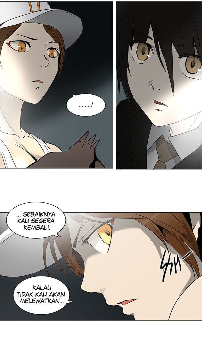 Chapter Komik
              Tower of God Chapter 159 - page 36