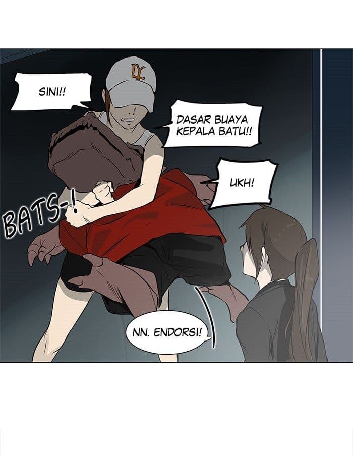 Chapter Komik
              Tower of God Chapter 159 - page 35