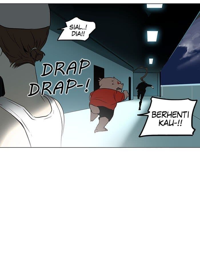 Chapter Komik
              Tower of God Chapter 159 - page 6