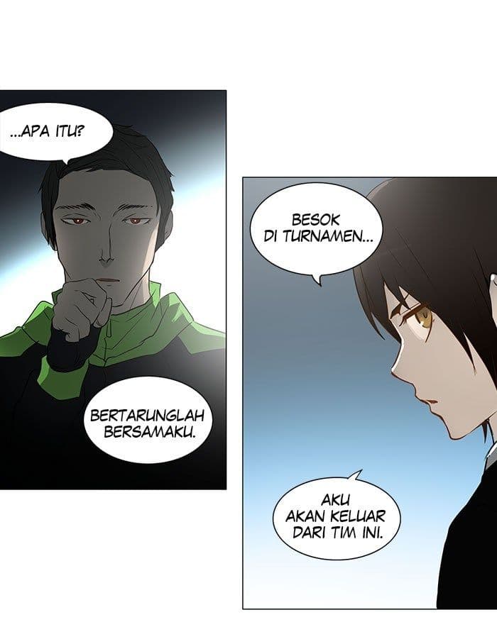 Chapter Komik
              Tower of God Chapter 159 - page 47