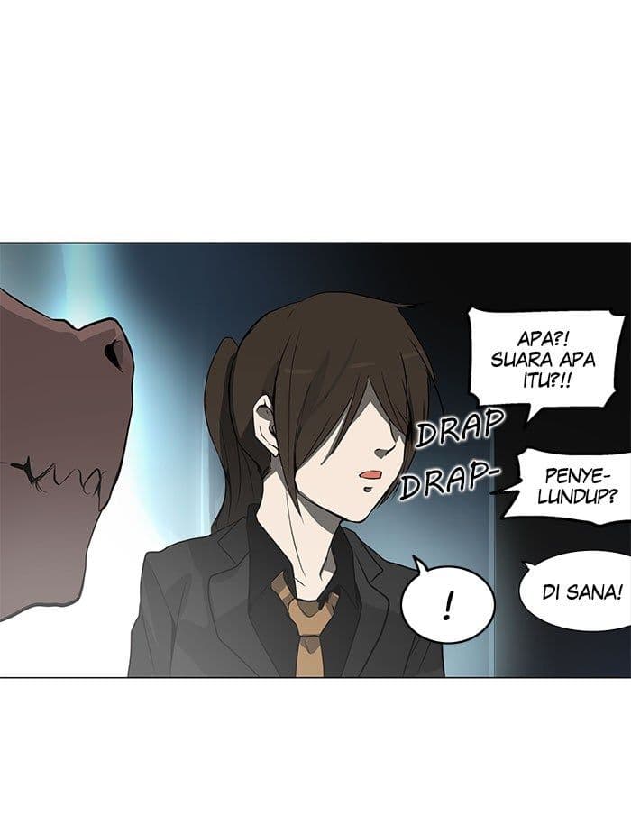 Chapter Komik
              Tower of God Chapter 159 - page 33