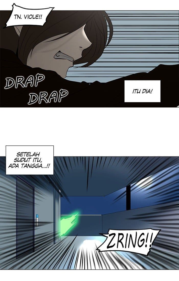 Chapter Komik
              Tower of God Chapter 159 - page 11