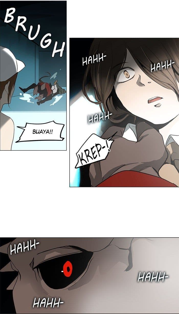 Chapter Komik
              Tower of God Chapter 159 - page 14