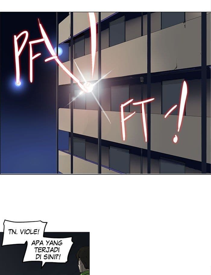 Chapter Komik
              Tower of God Chapter 159 - page 39