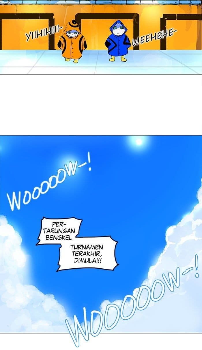 Chapter Komik
              Tower of God Chapter 159 - page 60