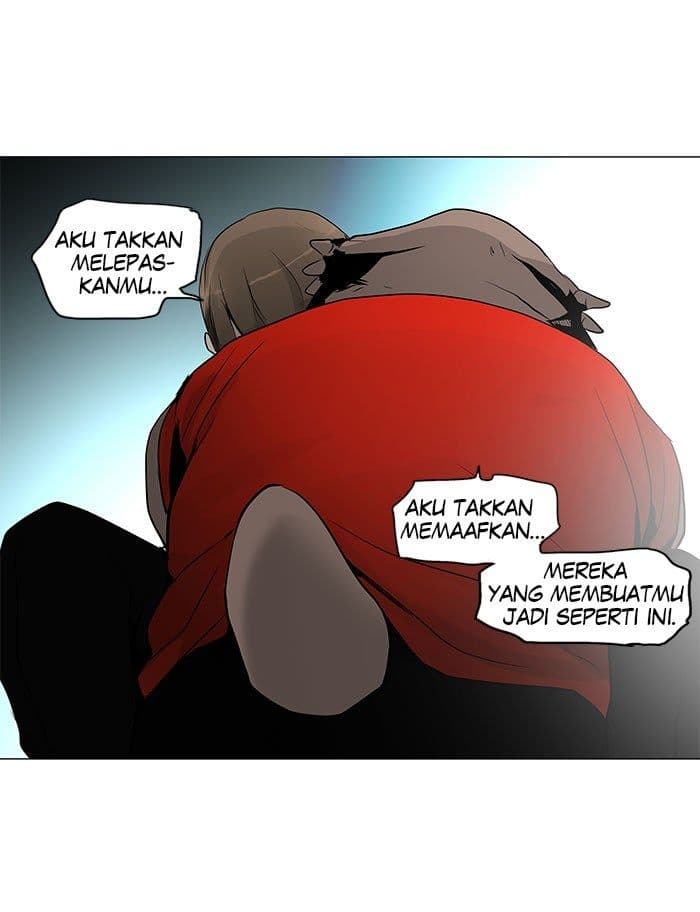 Chapter Komik
              Tower of God Chapter 159 - page 30