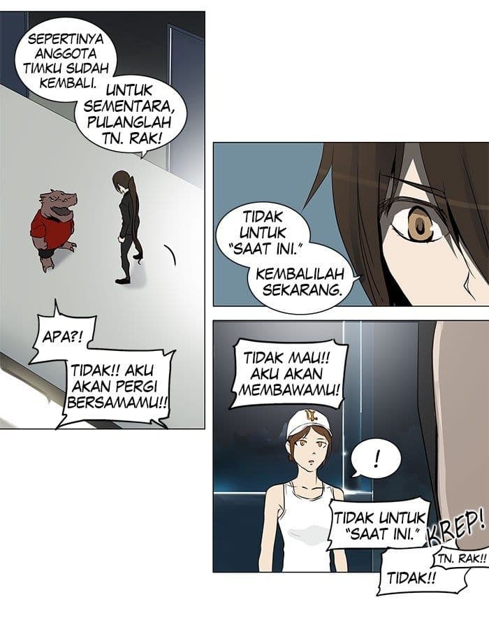 Chapter Komik
              Tower of God Chapter 159 - page 34