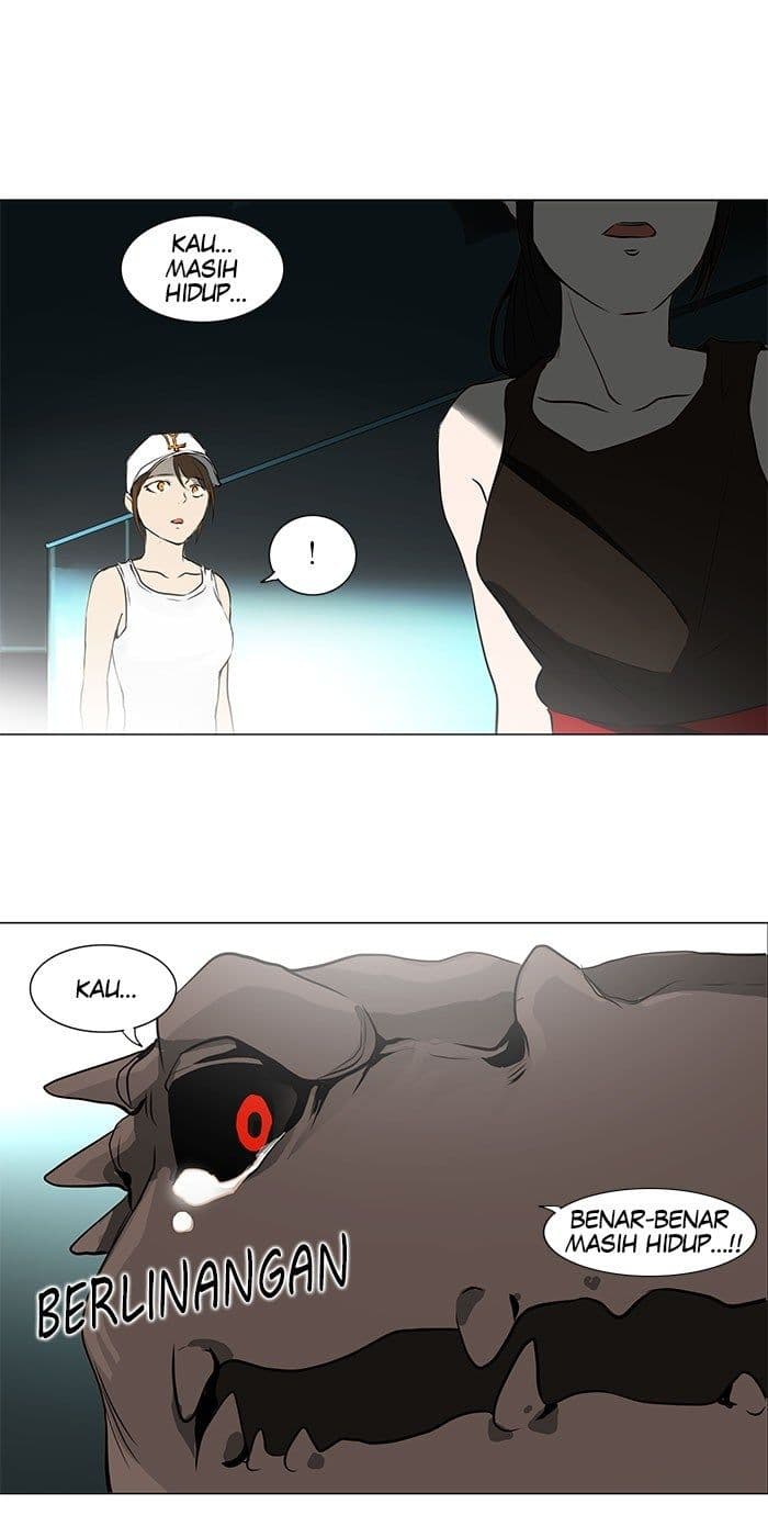 Chapter Komik
              Tower of God Chapter 159 - page 18