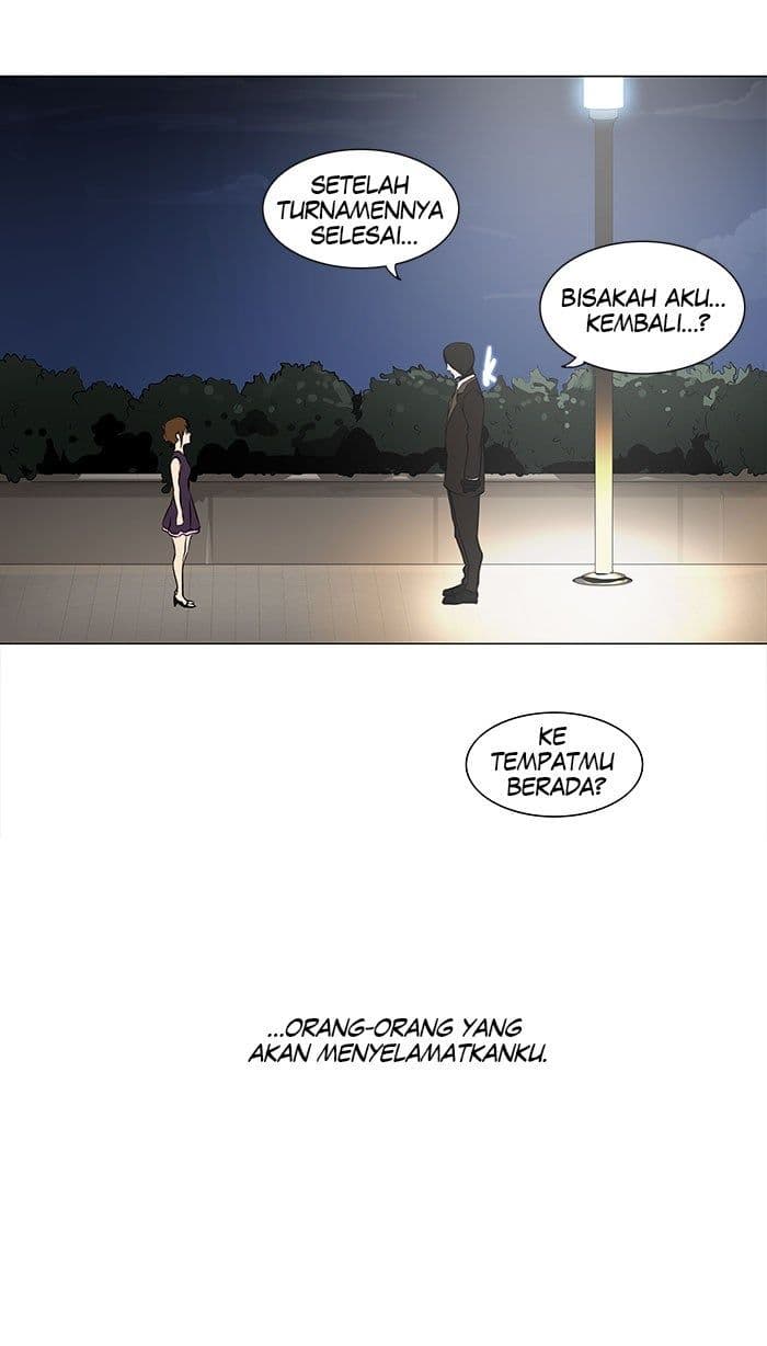 Chapter Komik
              Tower of God Chapter 159 - page 28