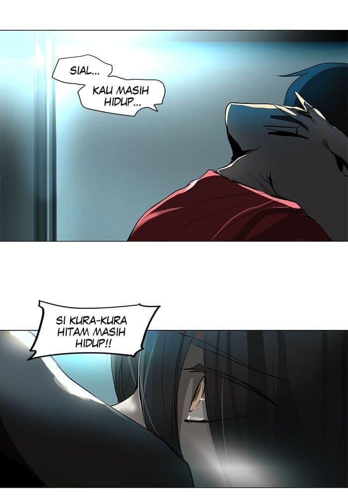 Chapter Komik
              Tower of God Chapter 159 - page 29