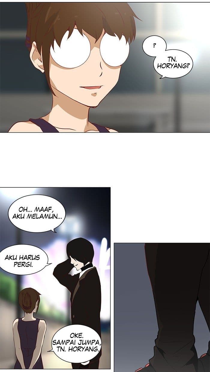 Chapter Komik
              Tower of God Chapter 159 - page 23