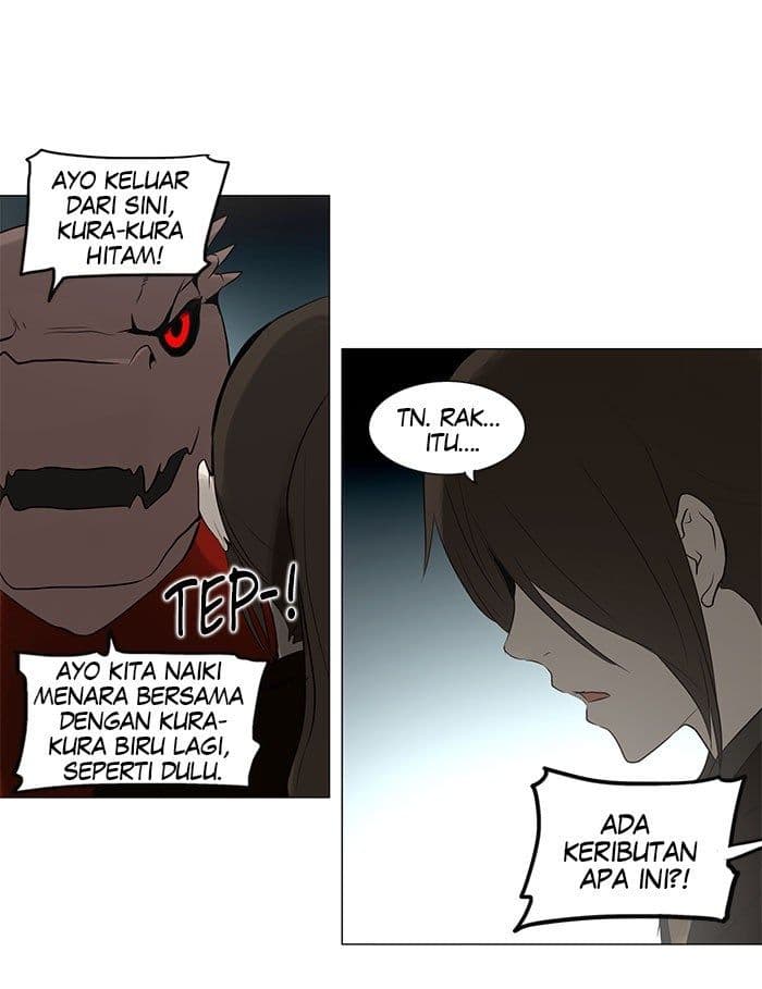 Chapter Komik
              Tower of God Chapter 159 - page 32