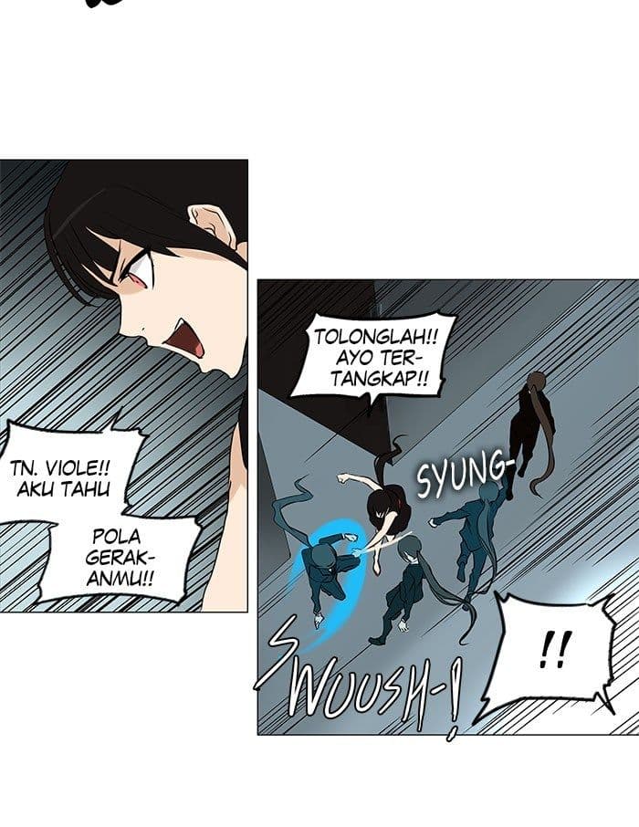 Chapter Komik
              Tower of God Chapter 159 - page 10