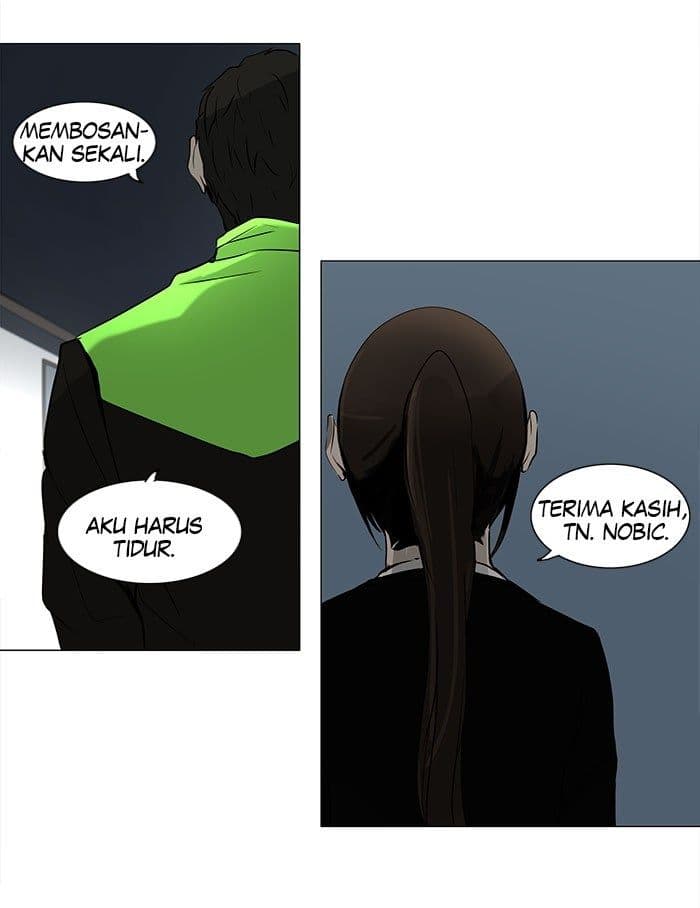 Chapter Komik
              Tower of God Chapter 159 - page 45