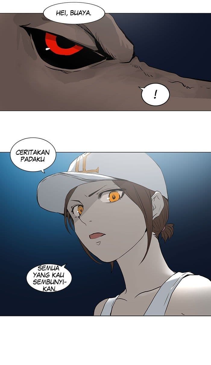 Chapter Komik
              Tower of God Chapter 159 - page 43