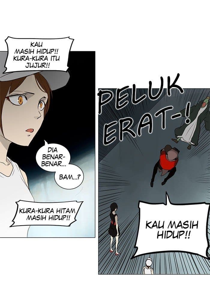 Chapter Komik
              Tower of God Chapter 159 - page 19