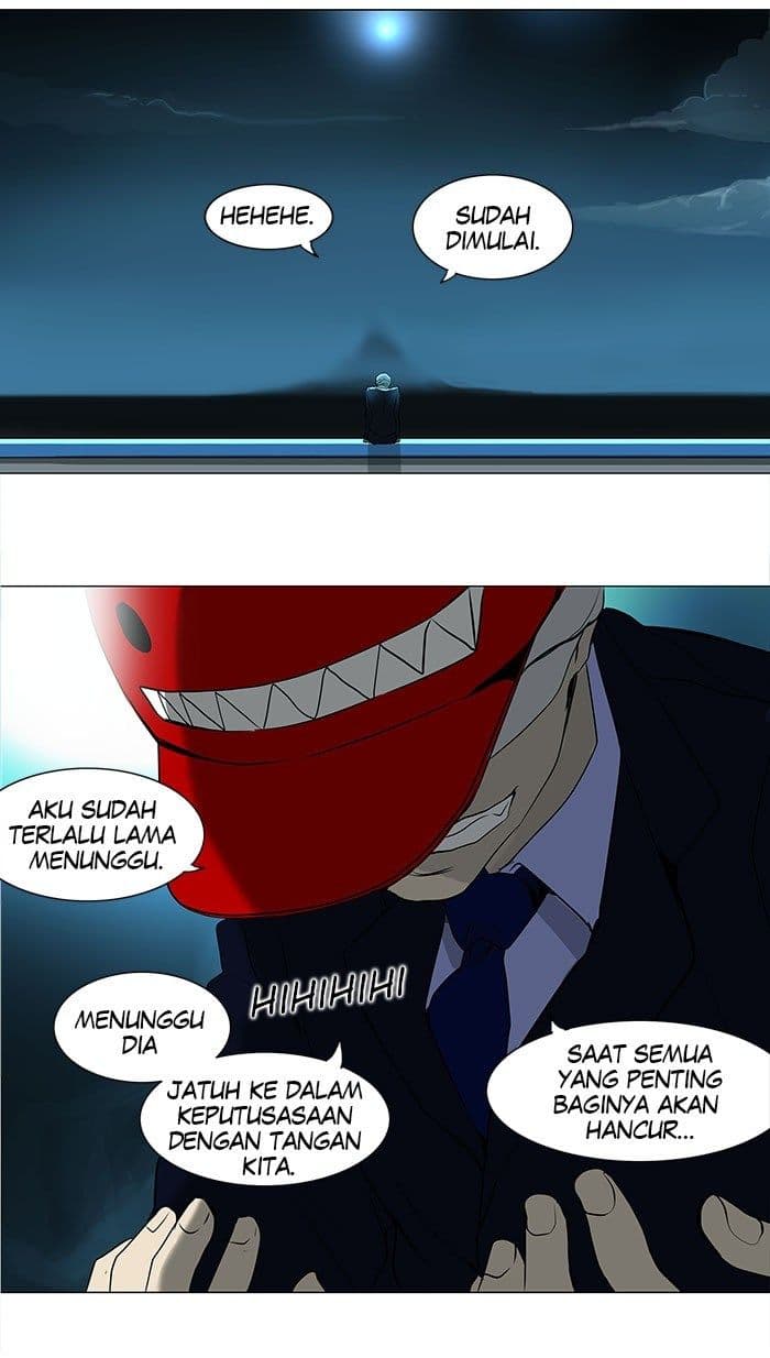 Chapter Komik
              Tower of God Chapter 159 - page 50