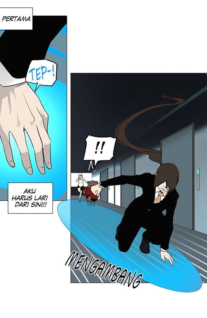 Chapter Komik
              Tower of God Chapter 159 - page 8