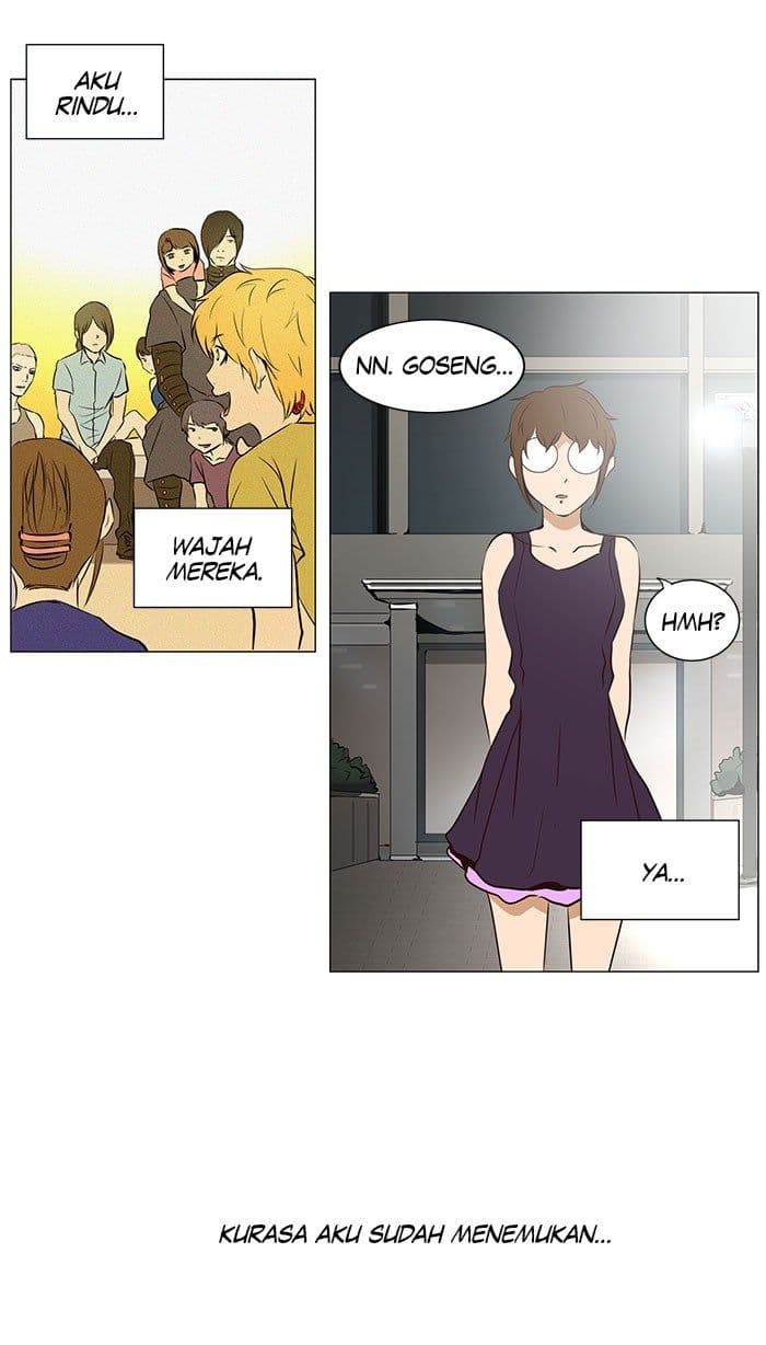 Chapter Komik
              Tower of God Chapter 159 - page 27