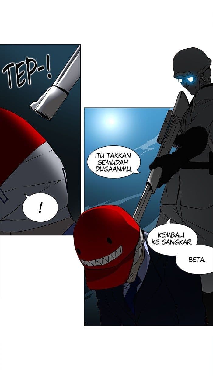 Chapter Komik
              Tower of God Chapter 159 - page 51