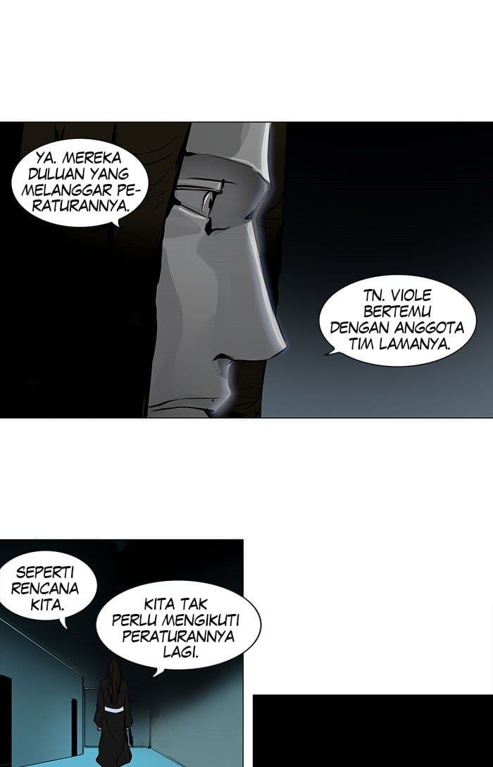 Chapter Komik
              Tower of God Chapter 159 - page 48