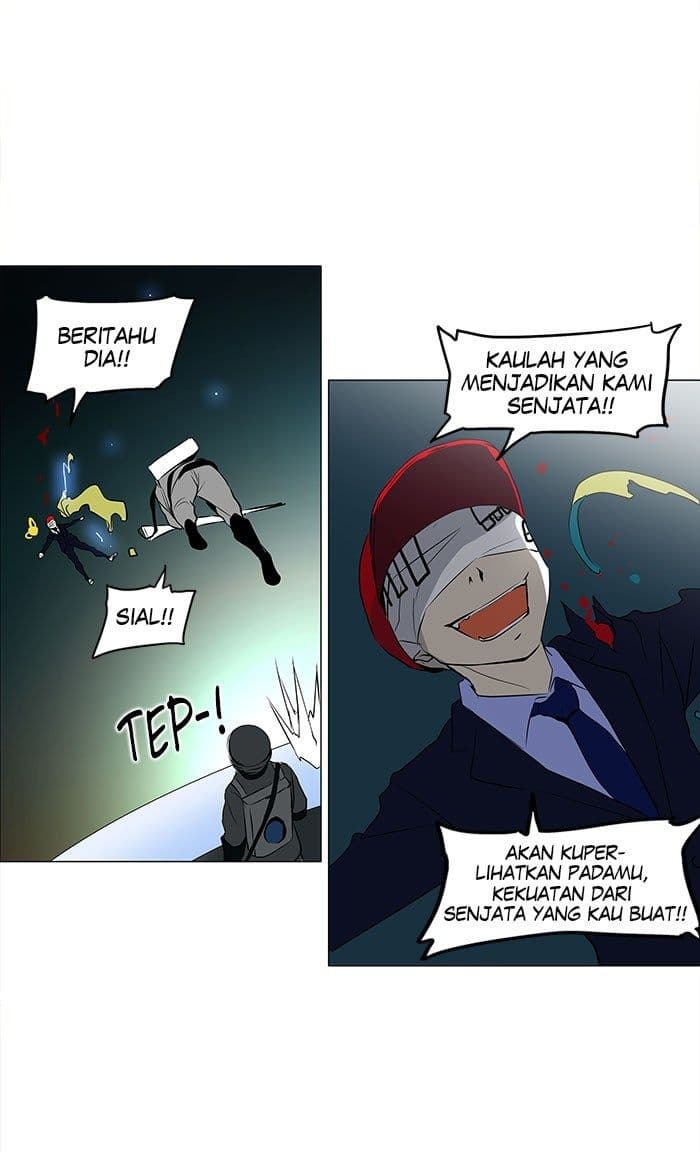 Chapter Komik
              Tower of God Chapter 159 - page 53