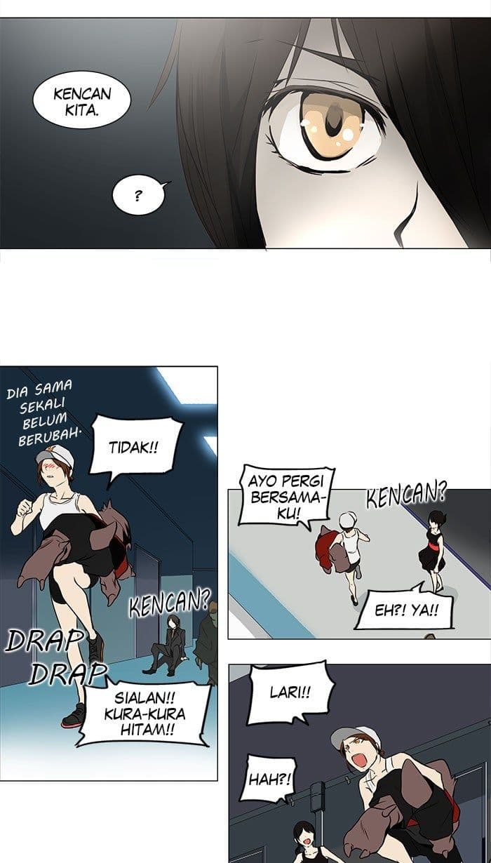 Chapter Komik
              Tower of God Chapter 159 - page 37