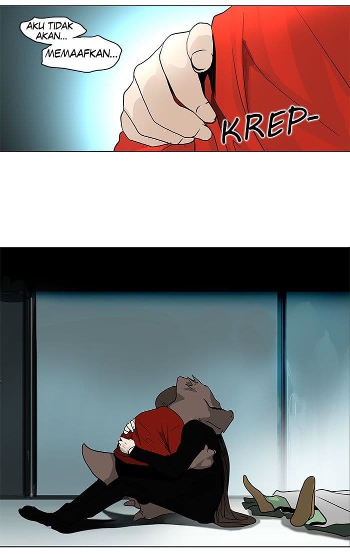 Chapter Komik
              Tower of God Chapter 159 - page 31