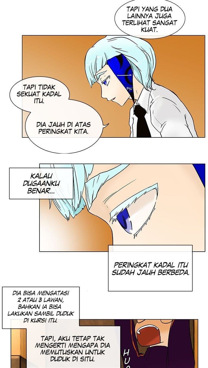 Chapter Komik
              Tower of God Chapter 16 - page 8