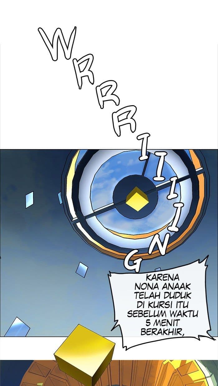 Chapter Komik
              Tower of God Chapter 16 - page 1