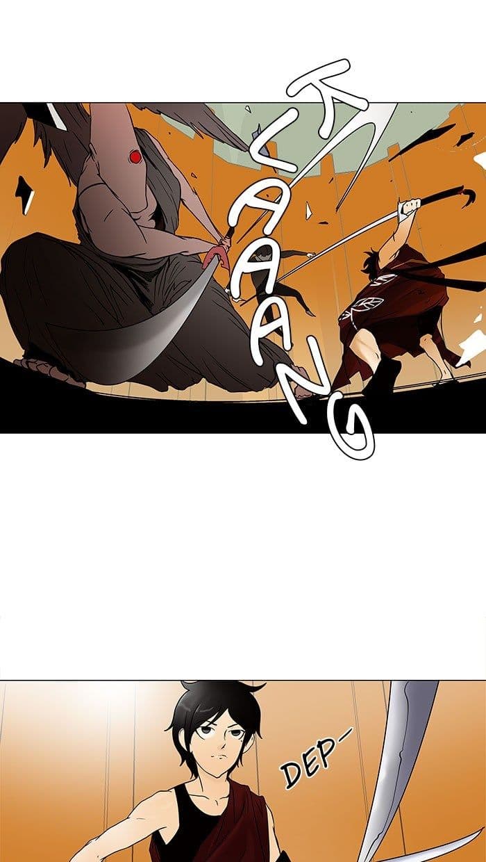 Chapter Komik
              Tower of God Chapter 16 - page 35