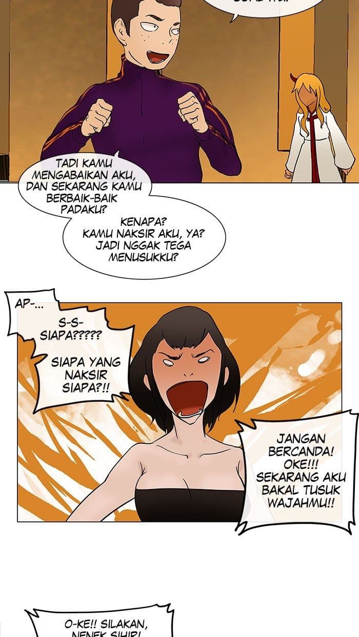 Chapter Komik
              Tower of God Chapter 16 - page 42