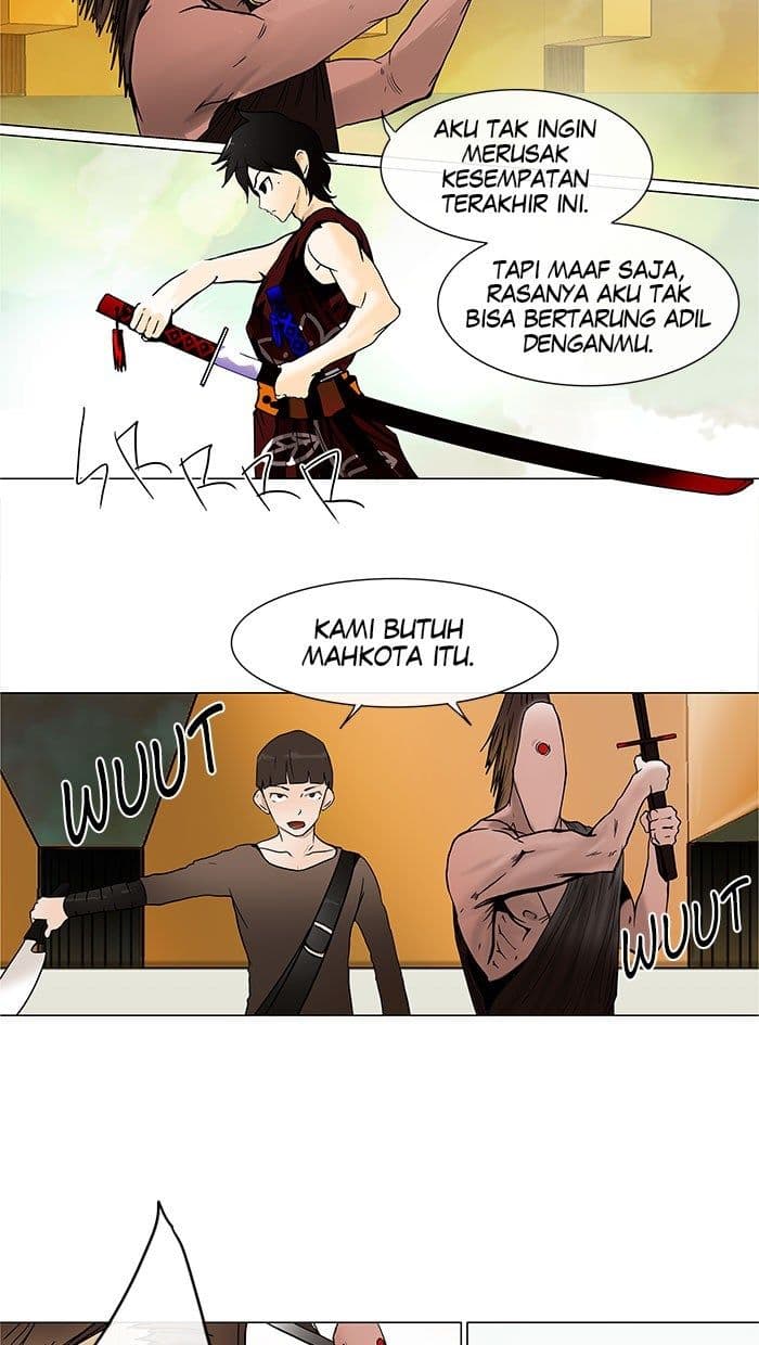 Chapter Komik
              Tower of God Chapter 16 - page 28