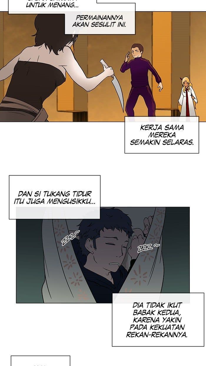 Chapter Komik
              Tower of God Chapter 16 - page 44