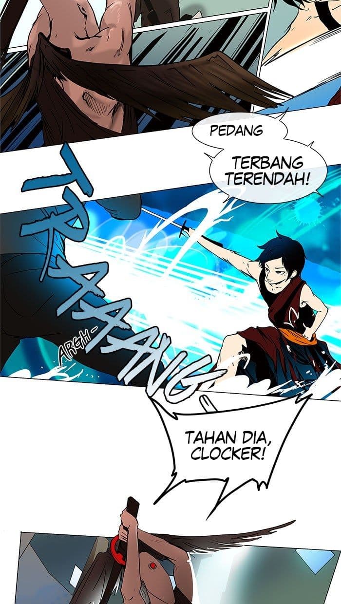 Chapter Komik
              Tower of God Chapter 16 - page 30