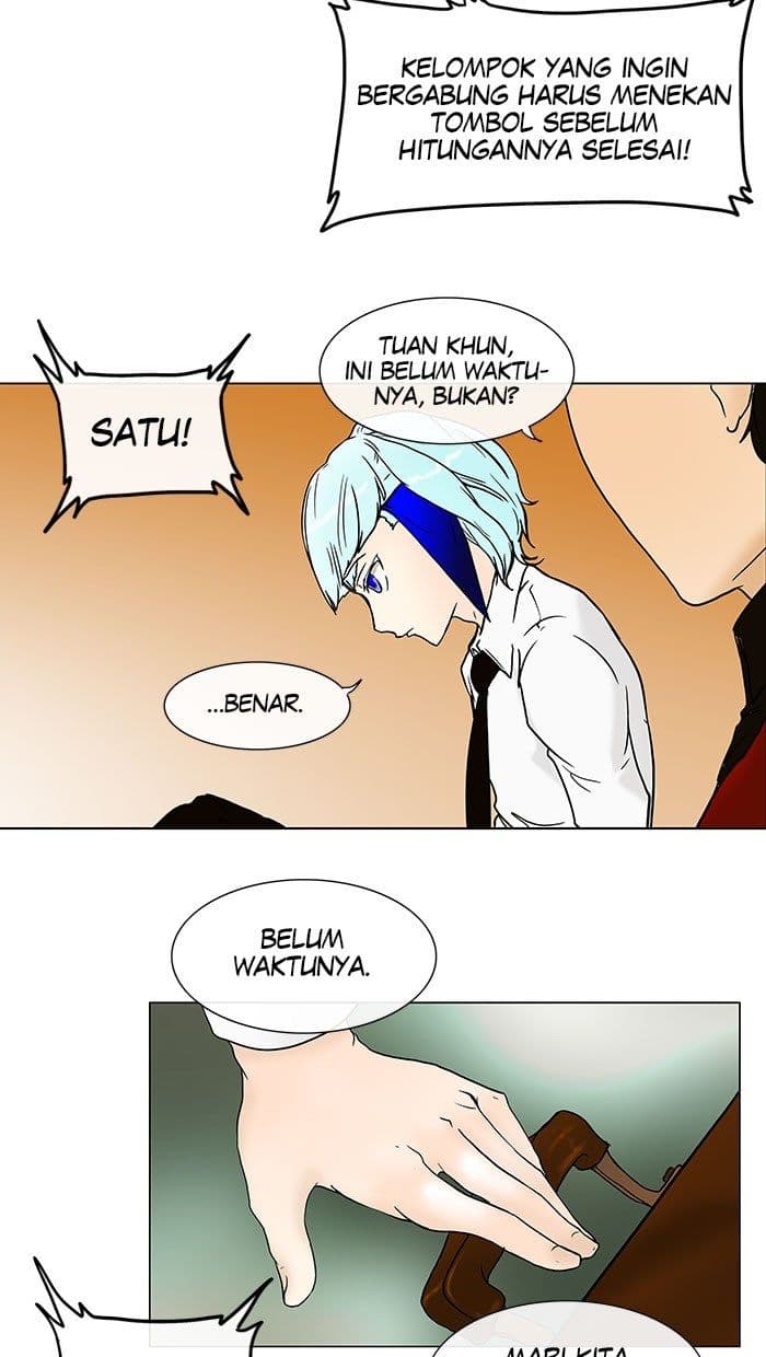 Chapter Komik
              Tower of God Chapter 16 - page 13