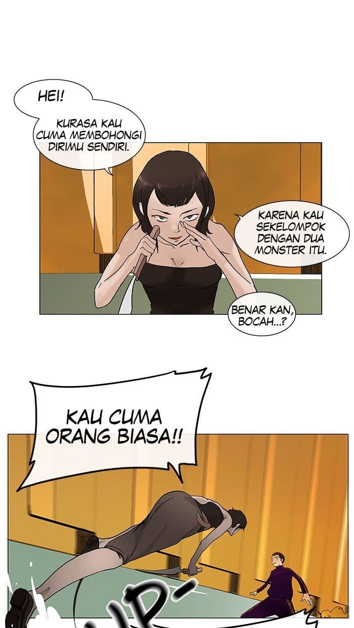 Chapter Komik
              Tower of God Chapter 16 - page 46