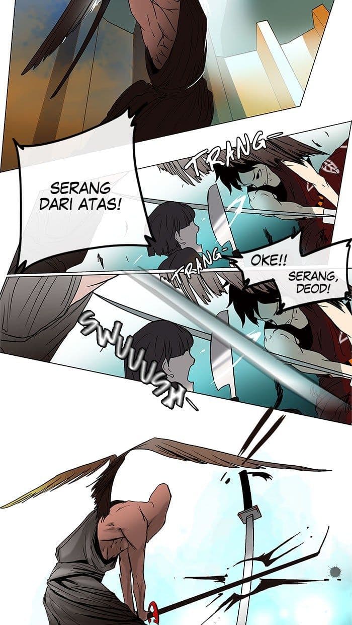 Chapter Komik
              Tower of God Chapter 16 - page 31