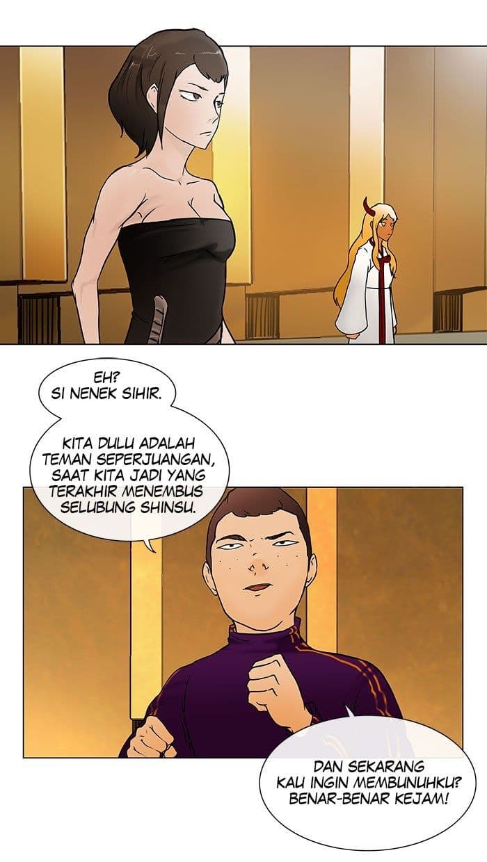 Chapter Komik
              Tower of God Chapter 16 - page 20