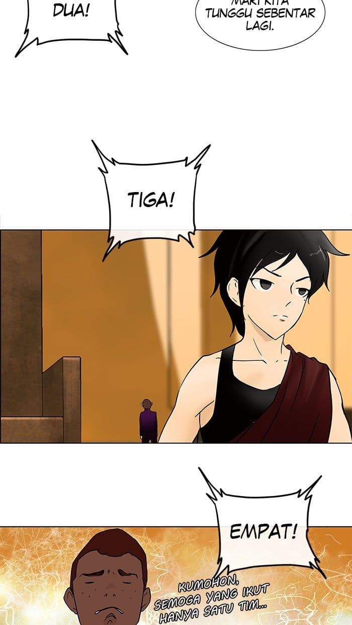 Chapter Komik
              Tower of God Chapter 16 - page 14