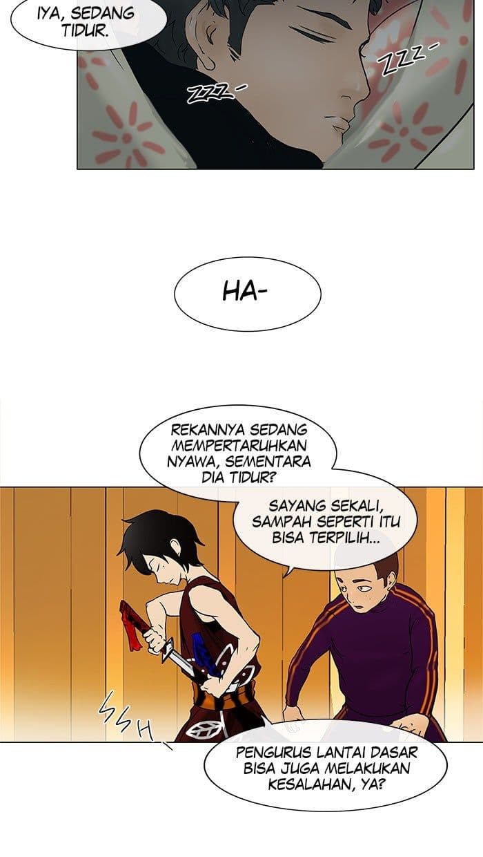 Chapter Komik
              Tower of God Chapter 16 - page 53