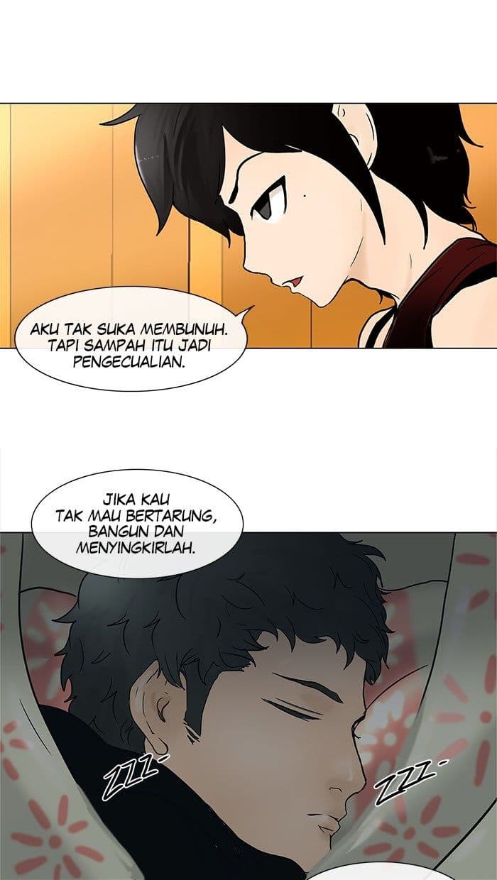 Chapter Komik
              Tower of God Chapter 16 - page 55