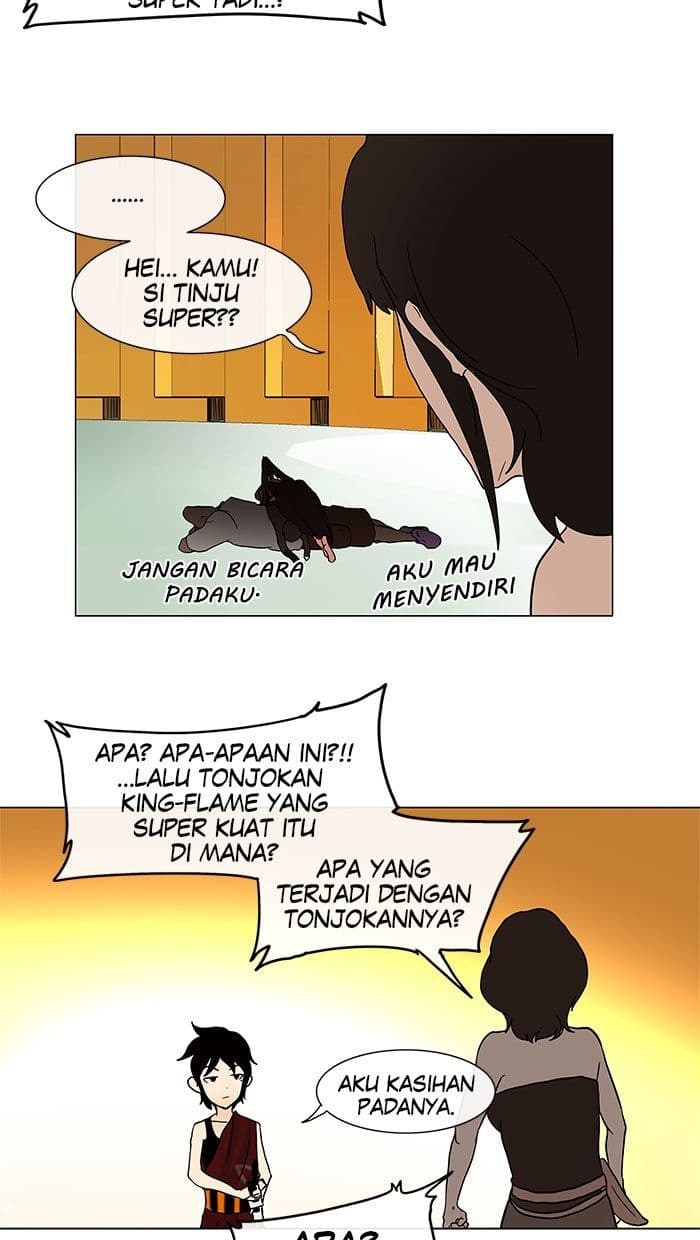 Chapter Komik
              Tower of God Chapter 16 - page 51